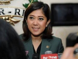 Golkar Tegaskan Tolak Politik Identitas di 2024