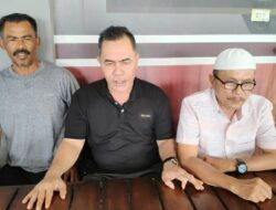 Peringati Milad GAM ke 46 di Bireuen Dipusatkan di Masjid Imum Syafi’i