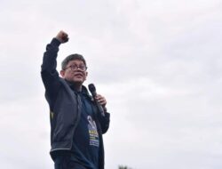 Teuku Taufiqulhadi: Terima Kasih Dukungan Besar Rakyat Aceh