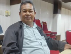 Pendaftaran Bakal Calon Ketum KONI Aceh Dibuka