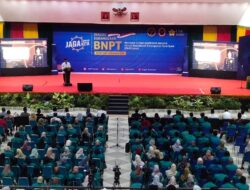 Kepala BNPT: Jangan Mudah Percaya dengan Konten-konten