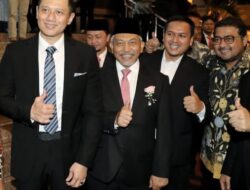 PKS dan Demokrat Semakin Memperkokoh Kebersamaan