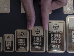 Ternyata Ini Biang Kerok Harga Emas Bisa Tembus Rp 1 Juta