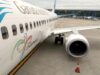 Jokowi Resmi Suntik Garuda Indonesia Rp 7,5 T