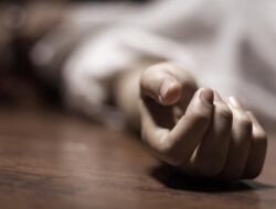 Polisi Kantongi Identitas Pembunuh Pegawai Toko Buah