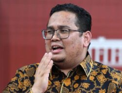 Bawaslu Sebut Satgas Bisa Pidanakan Black Campaign di Medsos Jelang Pemilu