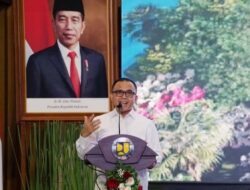 Menteri PANRB Ungkap Biang Kerok ASN Bisa Terima Bansos