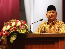 Dilema-dilema Prabowo dan Paloh Jelang Pilpres 2024 Versi LSI Denny JA