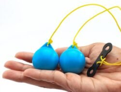 FSGI Dukung Pelarangan Lato-lato Dibawa ke Sekolah, Ini Alasannya