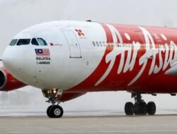 Air Asia Beli Pesawat Baru, Buat Apa?