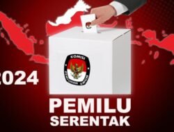 Pendaftaran Pantarlih Pemilu 2024: Jadwal dan Syarat-syaratnya