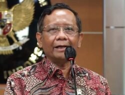 TNI-Polri Akan Diberi Pelatihan HAM, Bisa Jadi Syarat Jabatan Tertentu