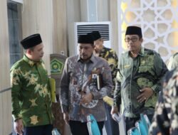 Tahun Ini, Kuota Jemaah Haji Aceh 4.300 Orang