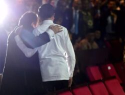Dua Menteri NasDem Buka Suara Usai Didesak Mundur PDIP