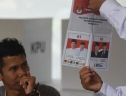 MPR Minta MK Tolak Gugatan Pileg Sistem Tertutup Coblos Partai