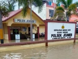 4.665 Warga Mengungsi Akibat Banjir di Bireuen