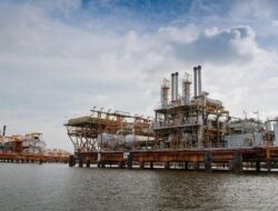 Ada Blok Mahakam, Segini Produksi Gas Pertamina di Kalimantan