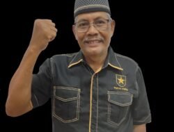 Partai Ummat Aceh Besar Siap Berkompetisi di Pemilu 2024