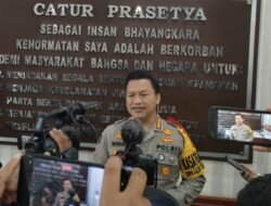 Autopsi Jenazah David Yuliansyah Libatkan Dokter Forensik Independen