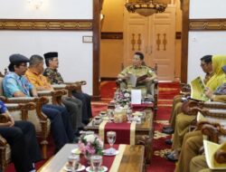 Penjabat Gubernur Minta ISBI Lestarikan Seni dan Budaya Aceh