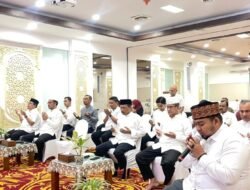 Jadwal Zikir Rutin Pemerintah Aceh Bergeser ke Hari Rabu