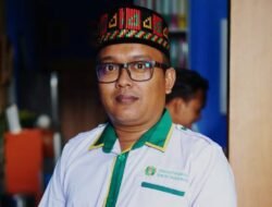 HIPSI Aceh Bantah Dukung Aminullah Usman Jadi Wali Kota Banda Aceh