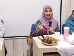 Ayu Marzuki: Tiga Faktor Penting untuk Stimulus Penurunan Stunting