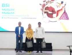 BSI Optimistis Program Muslimpreneur Ciptakan 2 Ribu Wirausaha Baru di Aceh