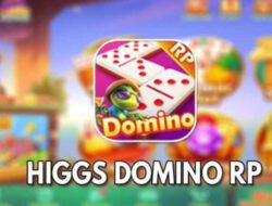 Inilah Link Download Higgs Domino RP Versi Original