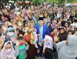 AHY: Memundurkan Kualitas Demokrasi