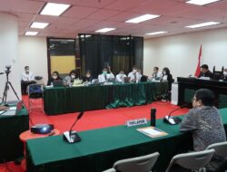 KPPU Periksa Empat Pemilik Toko