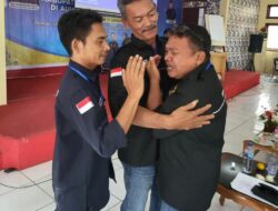 Yunardi Pimpin PWI Aceh Selatan