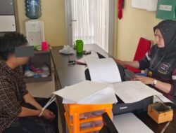 Polisi Tangkap Terduga Pelaku Sodomi Anak di Bawah Umur