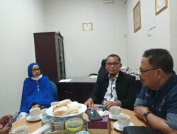BPRS Hikmah Wakilah Salurkan Rp 115 Miliar ke UMKM, Aset Bertambah