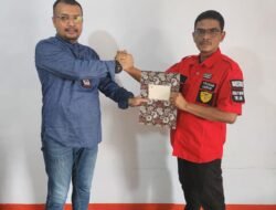 Muhammad Faisal Jabat Ketua Perwakilan LASKAR Sabang