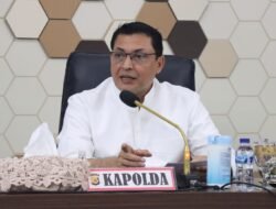 Kapolda Aceh Imbau Masyarakat Waspadai Musibah Banjir