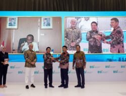 BSI Dorong Akselerasi Perekonomian di Aceh Dengan Kolaborasi dan Sinergi Investasi