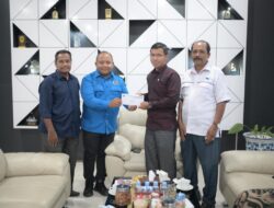 Ketua DPRK: Media Adalah Corong Publik