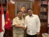 Prabowo Bakal Makan Malam Bareng Bobby Nasution di Medan