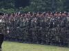 PBNU Siap Sumbangkan Banser Jika Dibutuhkan KPU