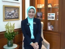 Ridwan Kamil Restui Atalia Praratya Maju di Pilwalkot Bandung