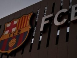 Barcelona Tuntut LaLiga!