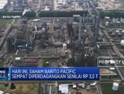 Emiten Prajogo Pangestu Terbitkan Obligasi Rp 1 Triliun