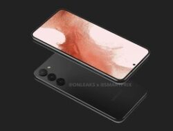 Harga Galaxy S23 Bocor, Spesifikasi Lengkapnya Ketahuan