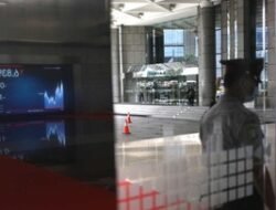 IHSG Full Senyum, Saham-Saham Ini Pesta Cuan