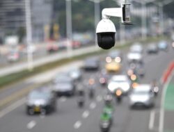 Awas, Plat Nomor Bakal Pakai Chip, Kalau Palsu ETLE Tahu
