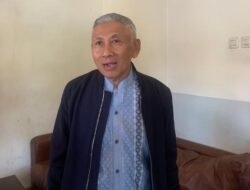 NasDem Siapkan ‘Karpet Biru’ Buat Kaesang yang Tertarik Terjun ke Politik