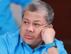 Fahri Hamzah Kasihan AHY ‘Ngomong Sendiri’, Demokrat Semprot Balik!
