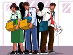 Sedih, Karyawan Startup Ini Kena PHK Tanpa Pesangon