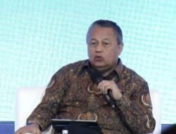 Ramalan Bos BI, PDB 3 Wilayah RI Ini Bisa Babak Belur di 2023